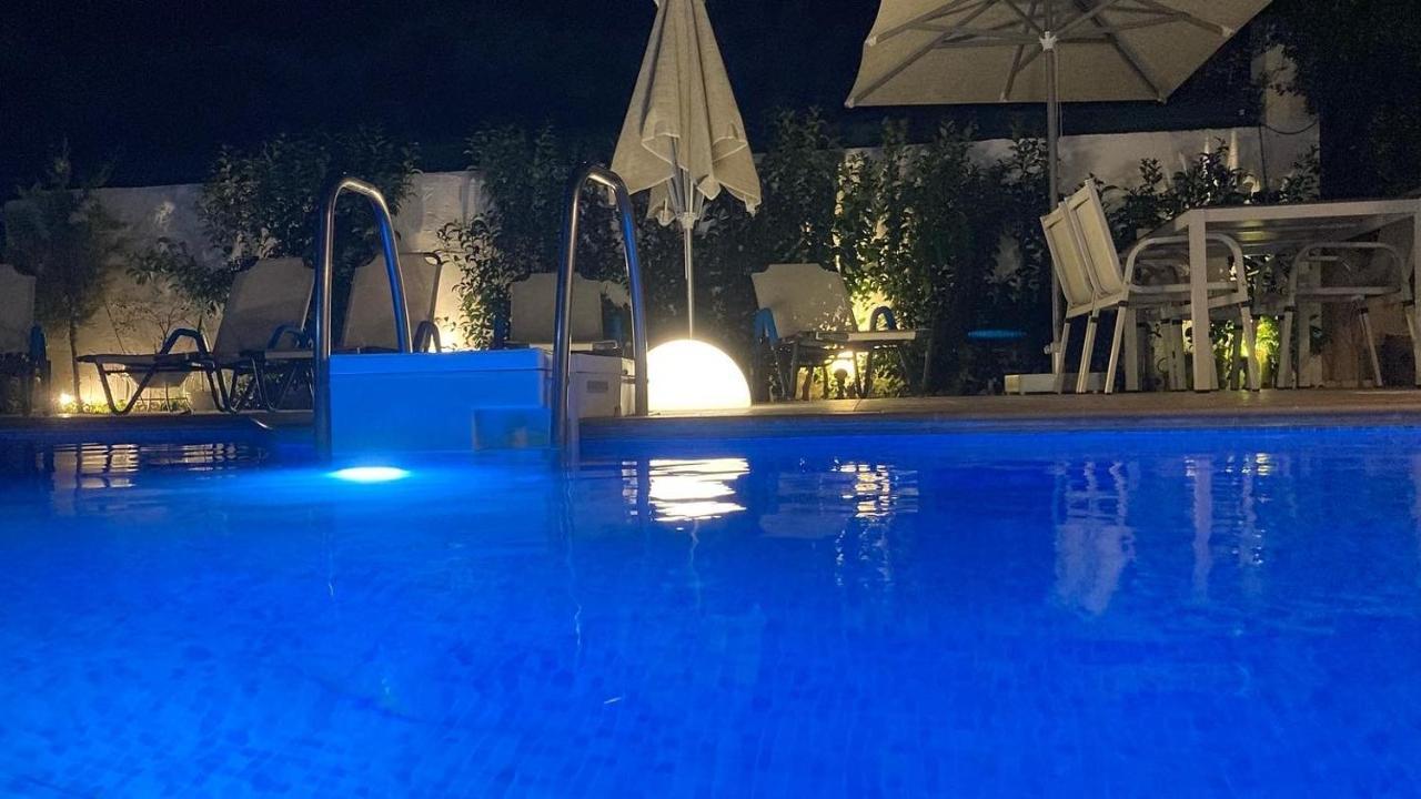 Villa Zafira Принос Екстериор снимка